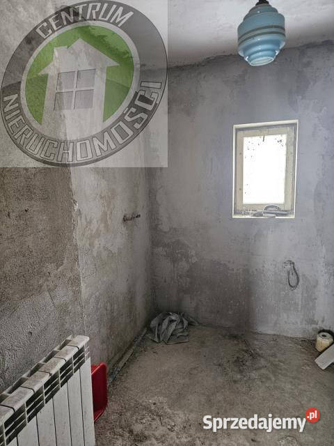 sprzedaży domu wolnostojącego 140 metrów Limanowa