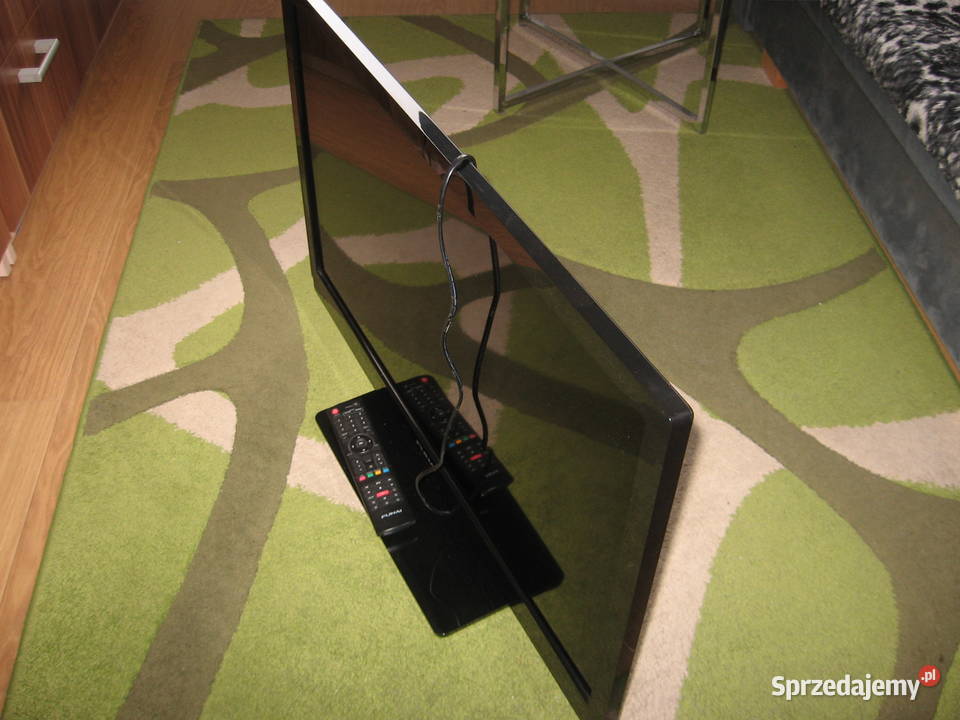 Telewizor FUNAI 32 cale LCD używany sprawny Olsztyn