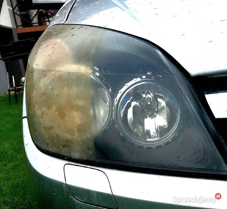 Auto detalingPranie tapicerki samochodowej Skierniewice