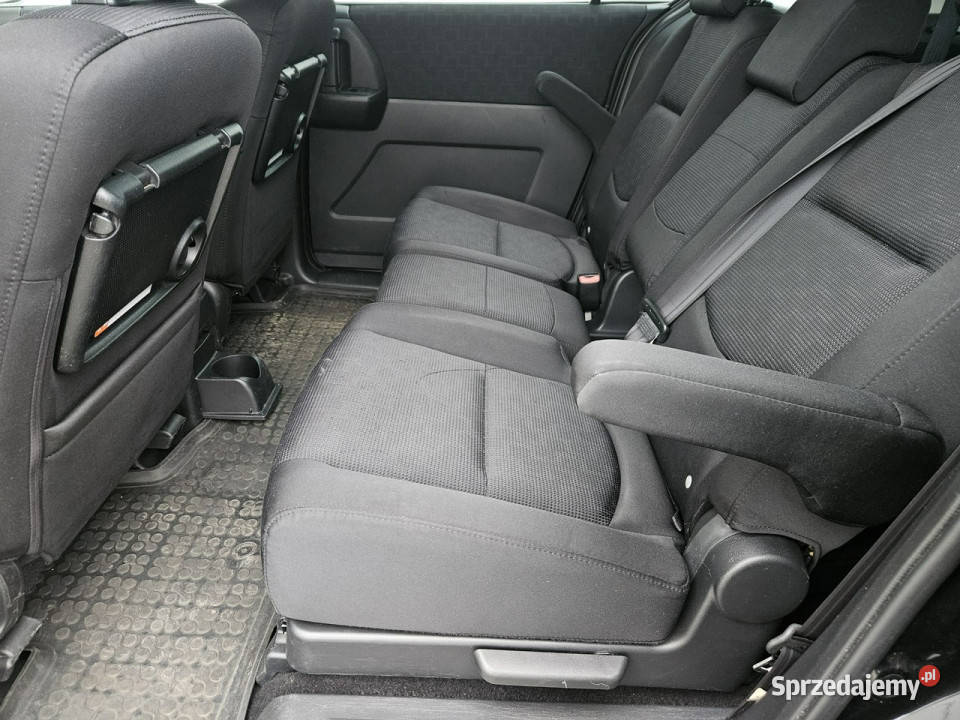 Mazda 5 Automat 7 osób bez rdzy I 20052010 4/5