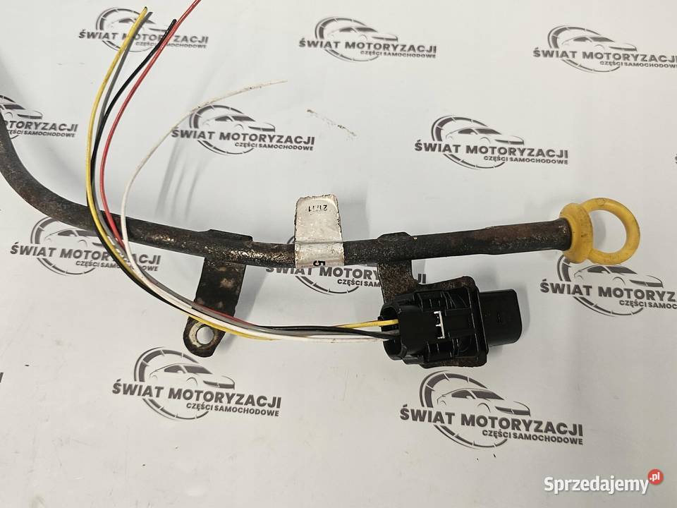 FIAT ALFA 16 MJET JTDM 940A3000 bagnet miarka Pozostałe świętokrzyskie