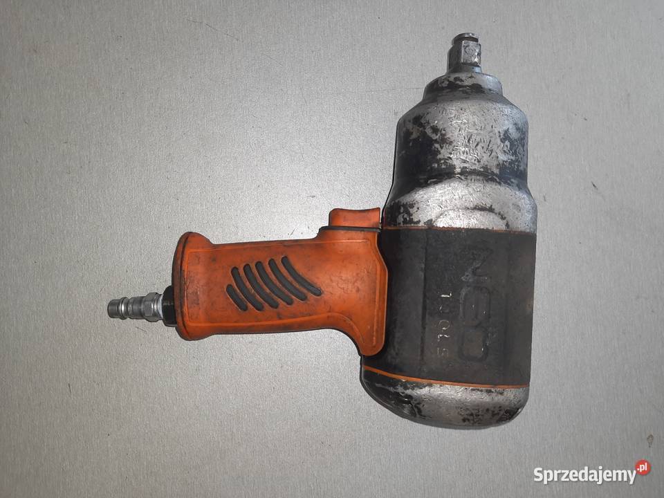 NEO 14002 KLUCZ UDAROWY PNEUMATYCZNY 12 1300 NM