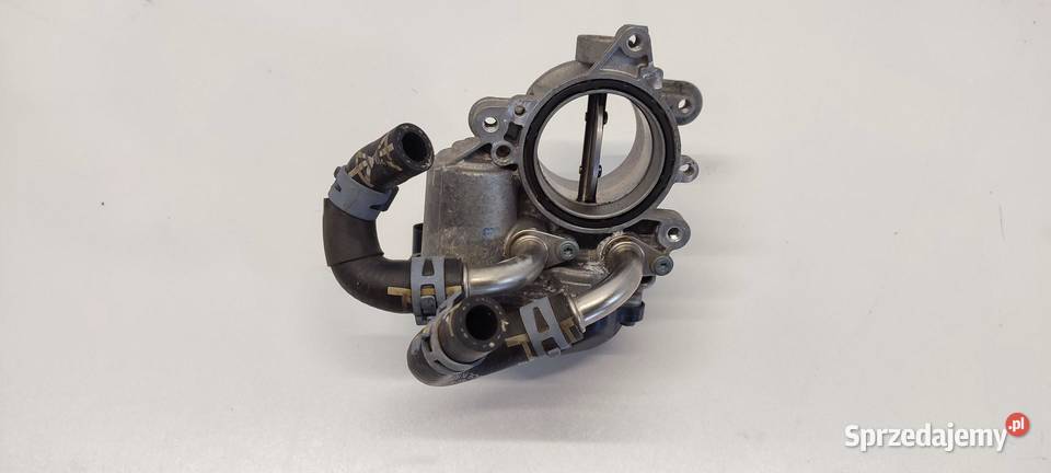 AUDI A3 8V PRZEPUSTNICA 20 TDI 04L128063P