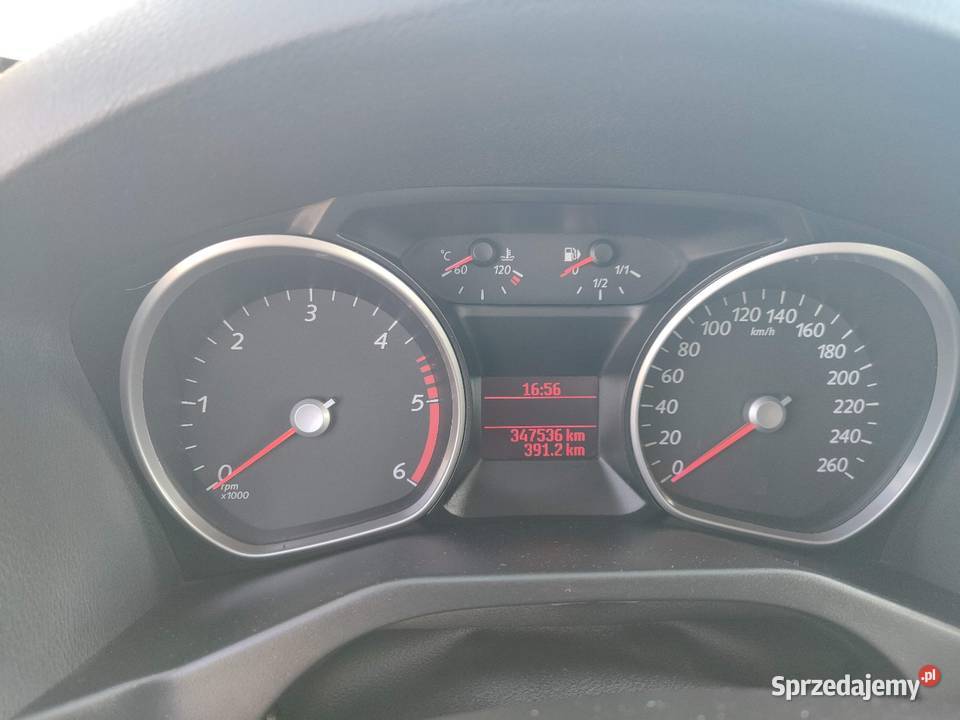Ford Mondeo mk4 2013 małopolskie Kraków