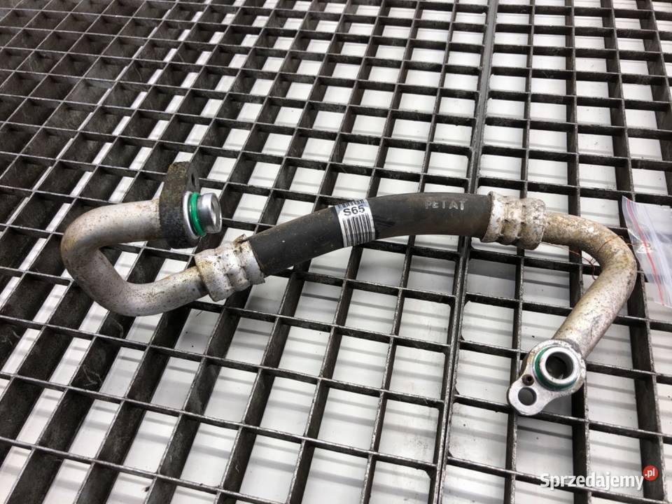 RURKA KLIMATYZACJI HYUNDAI KONA 204 Crossover