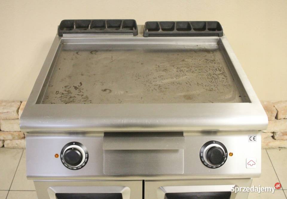 Grill elektryczny Diamond śląskie Góra sprzedam