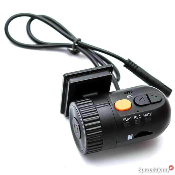 Zlecę montaż kamery cofania w samochodzie Żory usługi moto