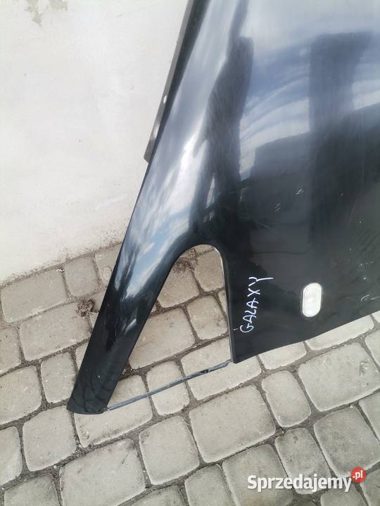 FORD GALAXY MK1 LIFT BŁOTNIK PRAWY PRZÓD Nowy Sącz