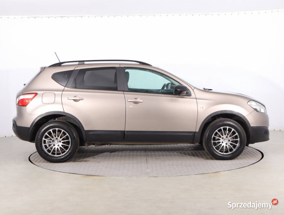 Nissan Qashqai 16 dCi gniazdo USB Piaseczno