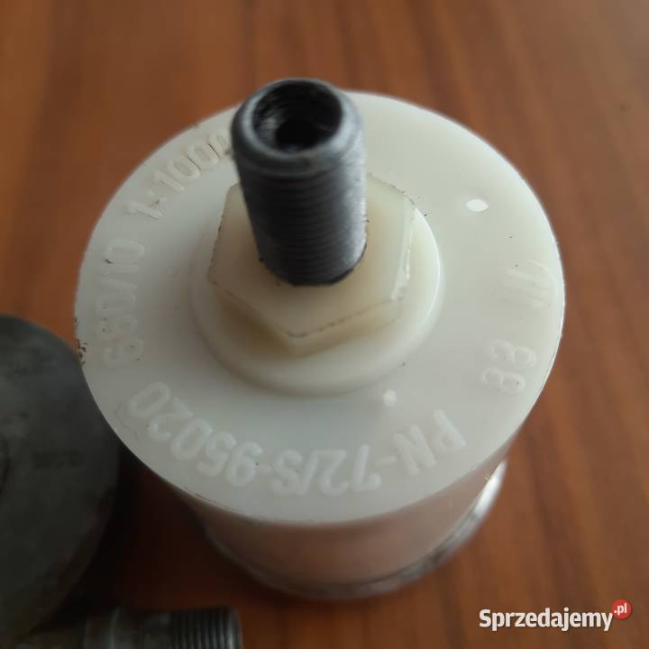 Licznik Romet Ogar Komar małopolskie Luborzyca