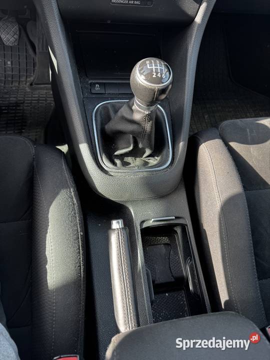 Golf 6 14tsi Ostrzeszów