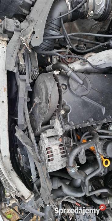 AUDI A4 B6 Na CZĘŚCI TANIO Łąg