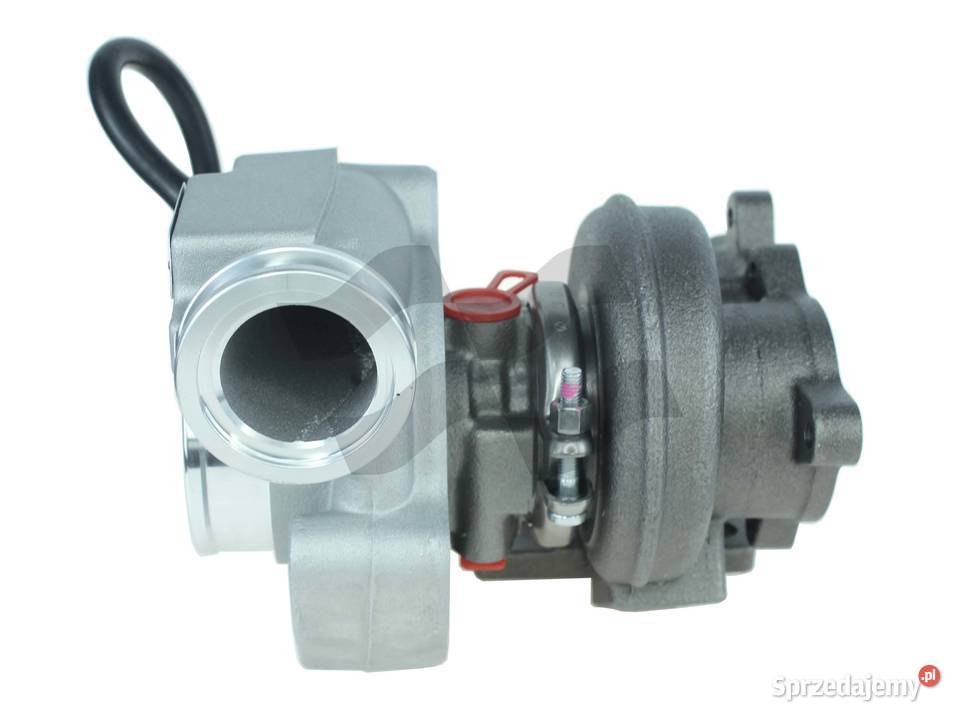 Nowa Turbosprężarka 4955267 4040206H zamiennik Rok produkcji 2020 opolskie Opole