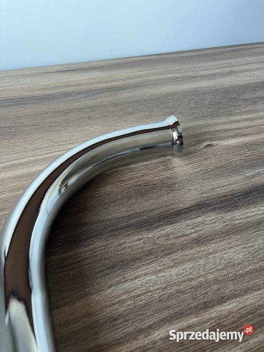 NOWE DUELLS KOLANO KOLANKO WYDECHOWE MZ ETZ 150 Bielsko-Biała