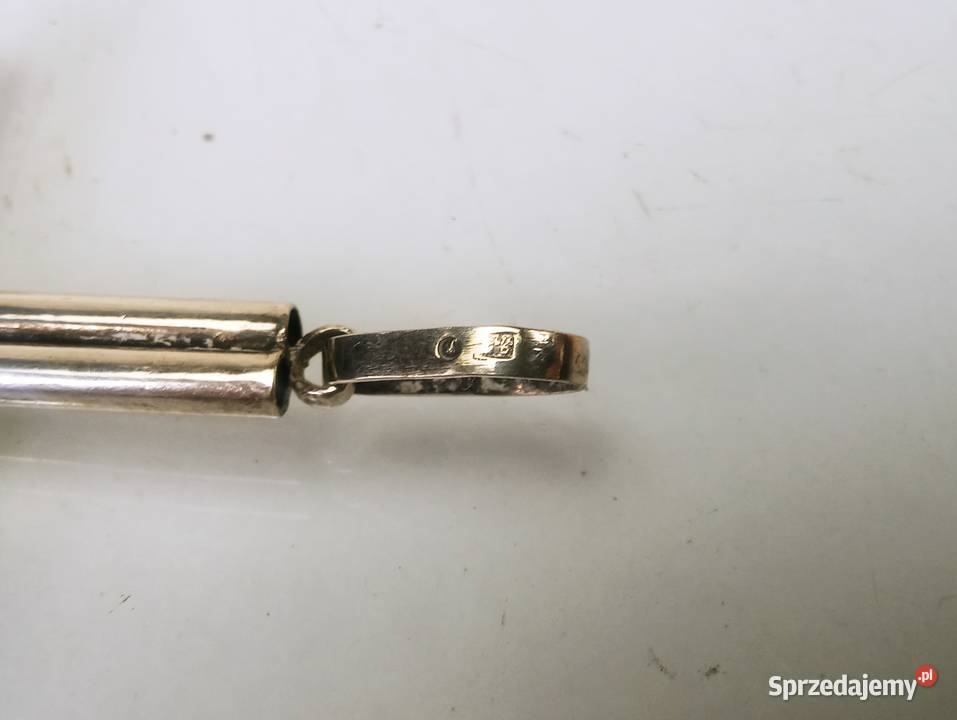 Krzyż Srebro 925 Dania Nowa Sól sprzedam