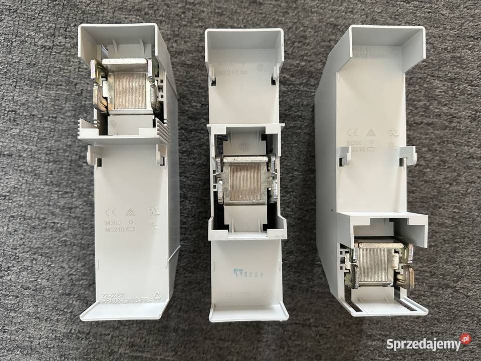 Adapter przyłączeniowy BBATP3300 Eaton 107185 Łódź sprzedam