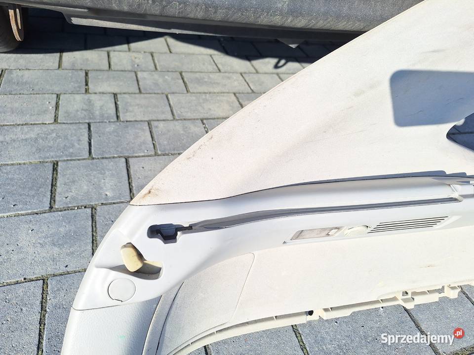 Lexus RX II 0309 tapicerka boczek bagażnika Toruń