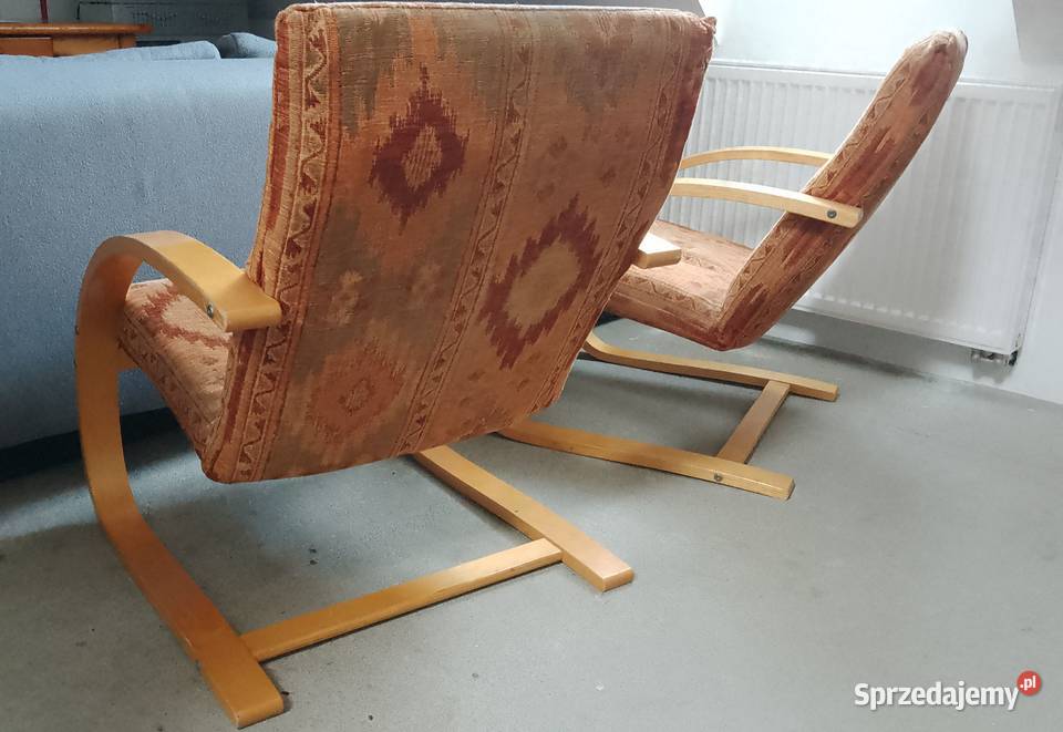 Fotele finka Olsztyn