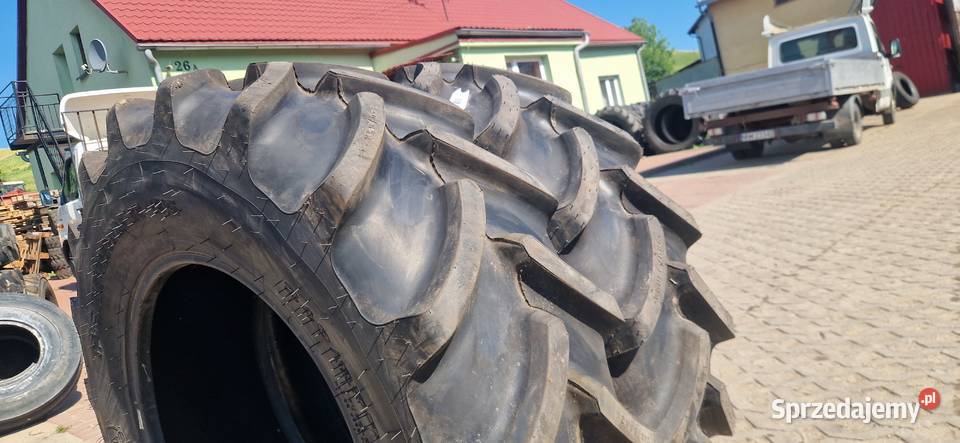 34085R24 136R24 13624 Firestone Nowe