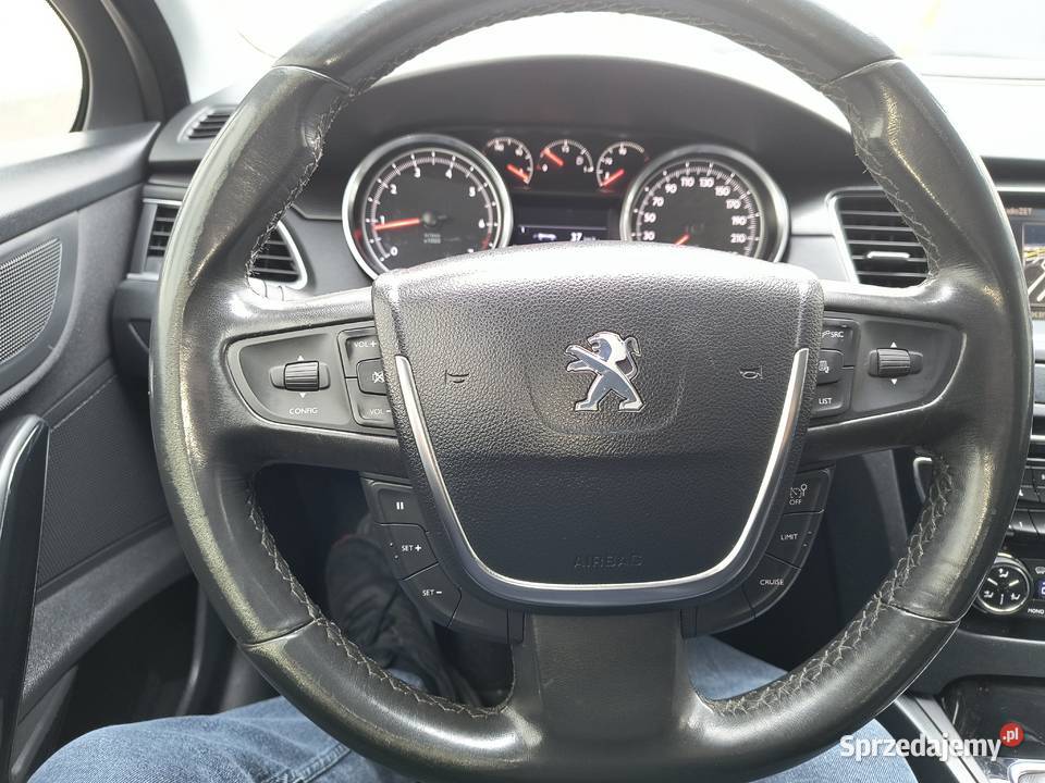 Opel Insygnia 20172018 16Diesel kombi