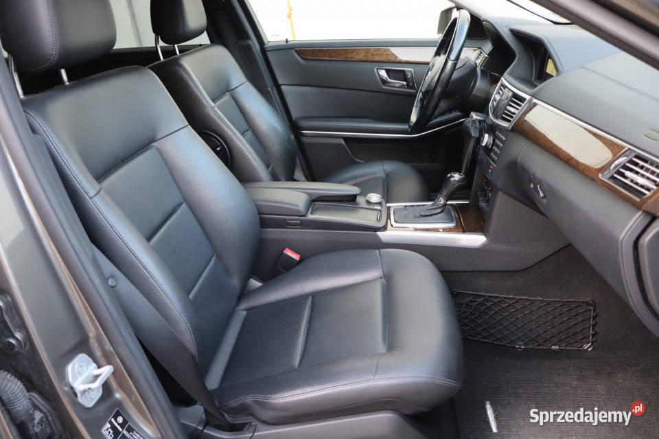 Mercedes E E 250 Zabrze