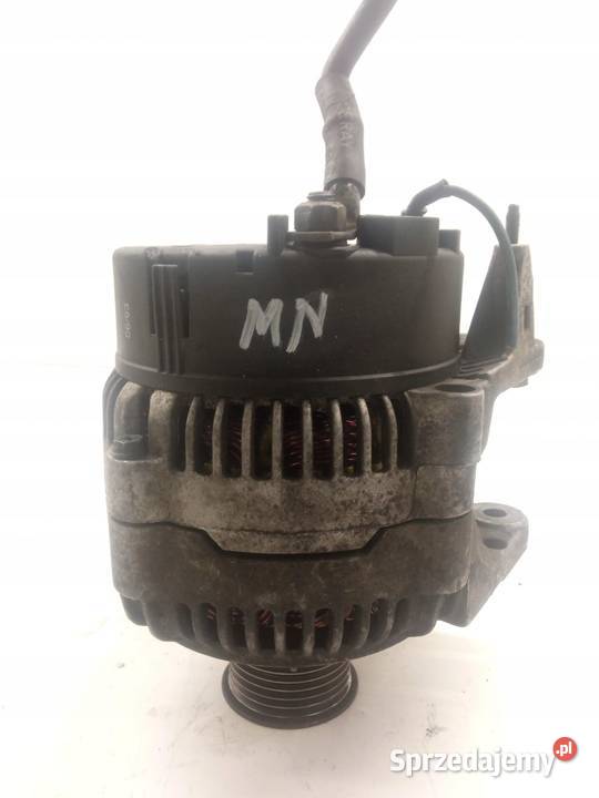 ALTERNATOR 0123320003 028903025E 19 TDI Audi 80