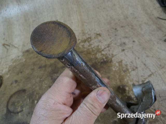 boczna nóżka MZ ES TS ETS ETZ org DDR Żary