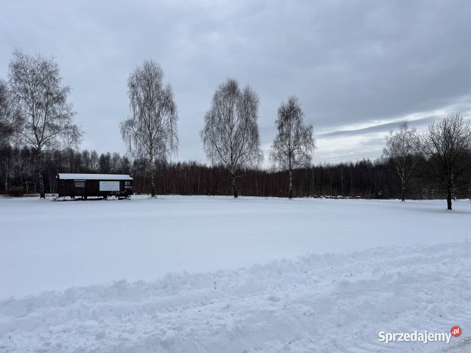 Działka budowlana o pow 3186 m2 podkarpackie