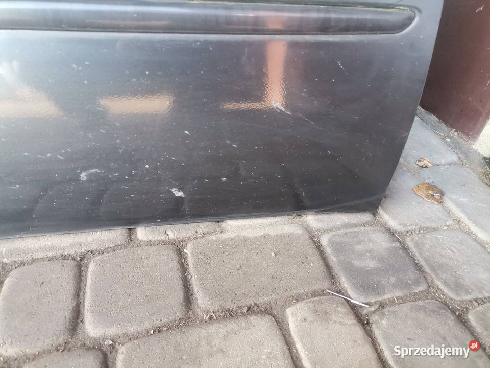 DRZWI PRAWE PRZÓD SUBARU LEGACY IV KOMBI 65Z małopolskie Nowy Sącz