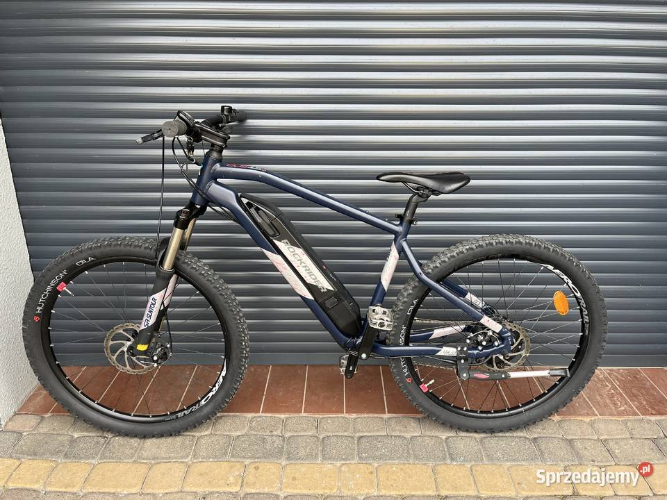 Rowery elektryczne MTB pakiet Haibike Scott Nakło Śląskie