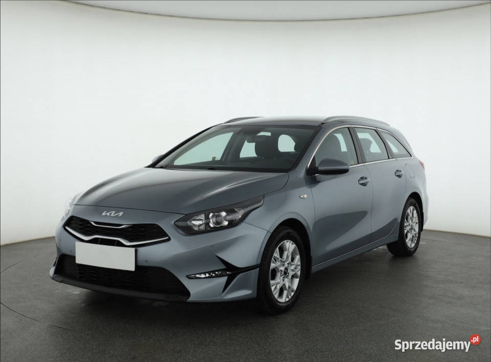 Kia Ceed 15 TGDI bluetooth Piaseczno