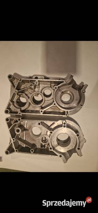 Silnik Simson s51 sr50 remoncie 50tka