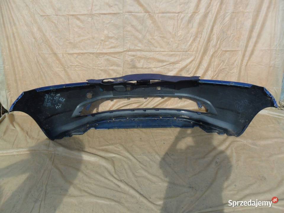 Honda Jazz Zderzak przedni Nowy Tomyśl