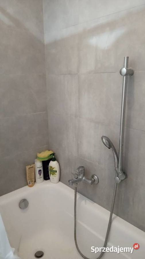 Mieszkanie 1 Piętro 706 m2 3 pokoje rozkł Konin