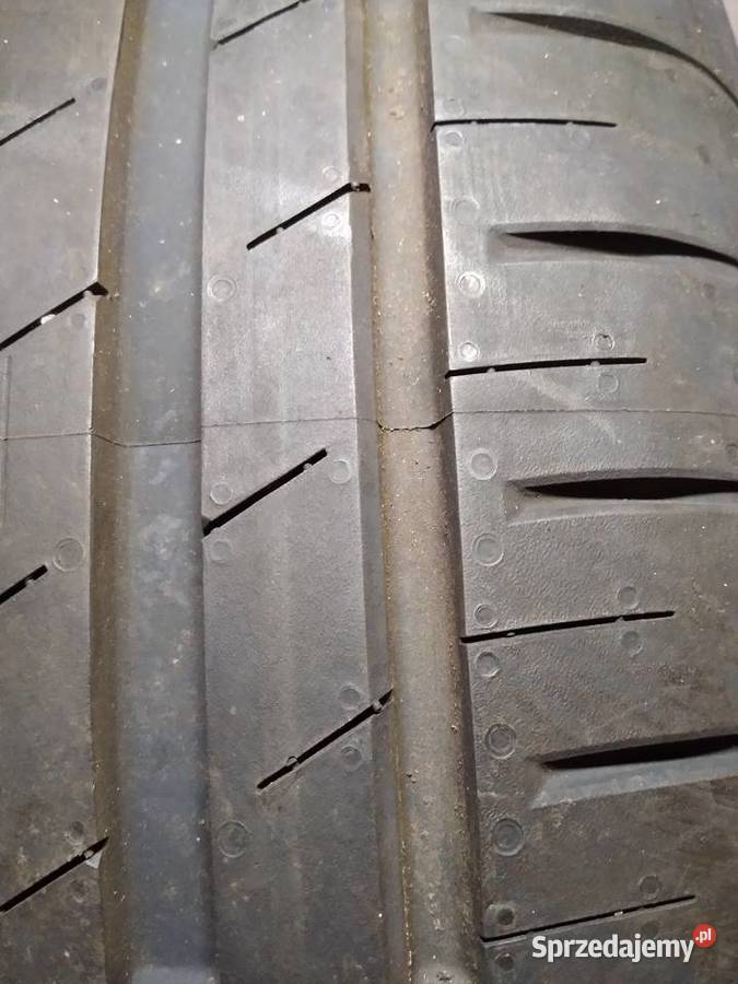 Opony letnie 205 55 17 goodyear wielkopolskie Środa Wielkopolska