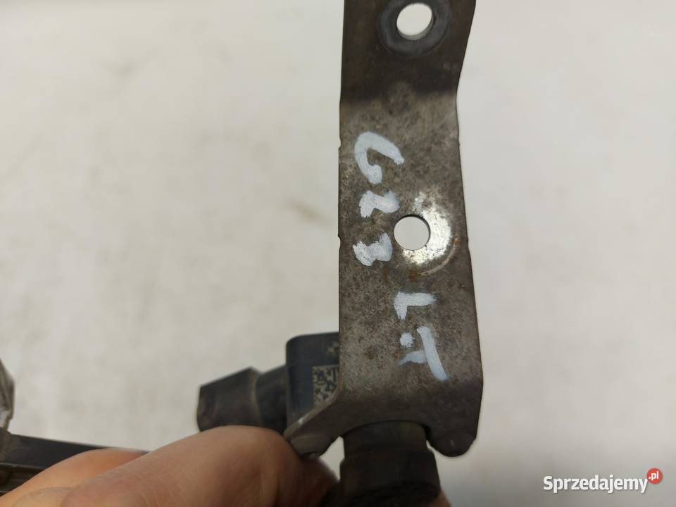 BMW G23 G22 M440i Cabrio Czujnik poziomowania Motoryzacja sprzedam