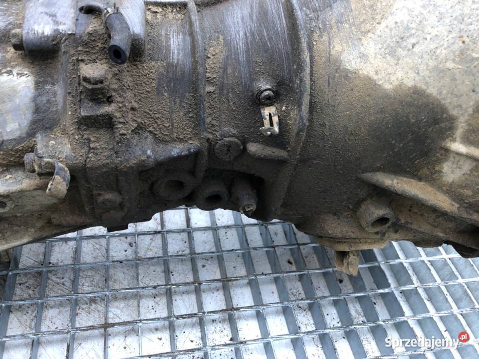 SKRZYNIA BIEGÓW NISSAN TERRANO 32101G2341 27 99