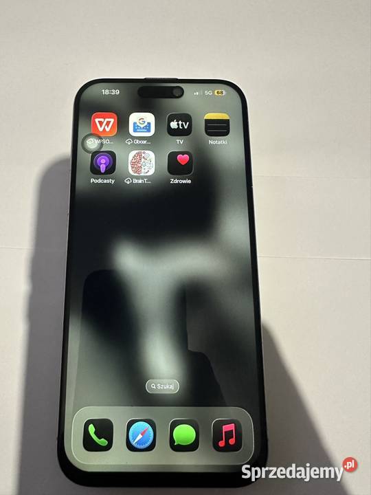 iPhone 16 pro 256GB Komprachcice
