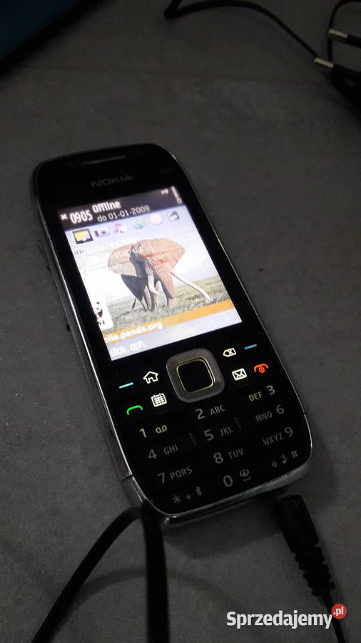 Telefony komórkowe vintage Leżajsk