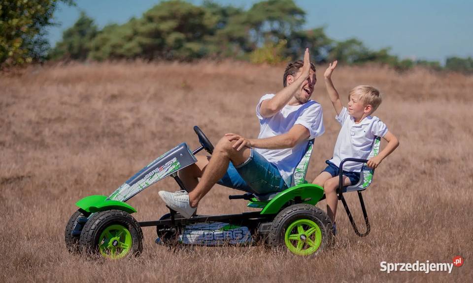 Gokart BERG XXL XPlore BFR Pozostałe