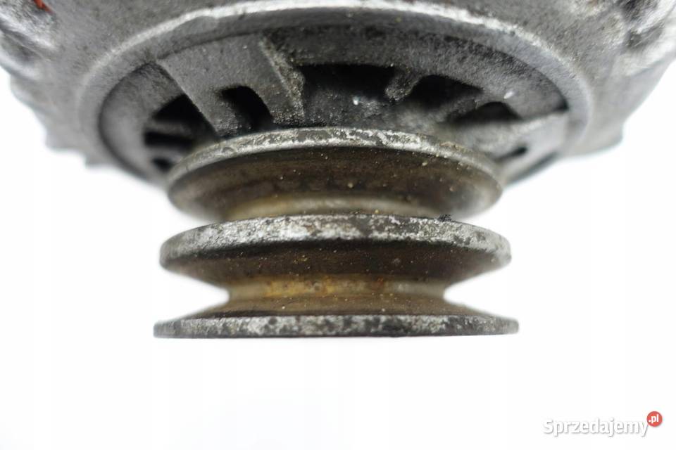 ALTERNATOR Opel Monterey 30 DTI 8972159922 org osobowe Chełm