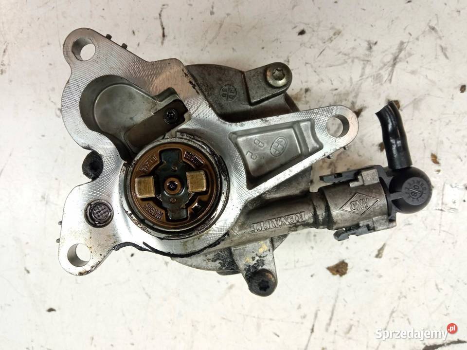 POMPA VACUM 8200796080 20 DCI Renault Laguna III