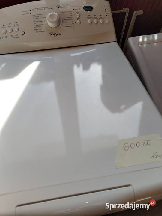 Pralki Pralki i suszarki Rzeszów