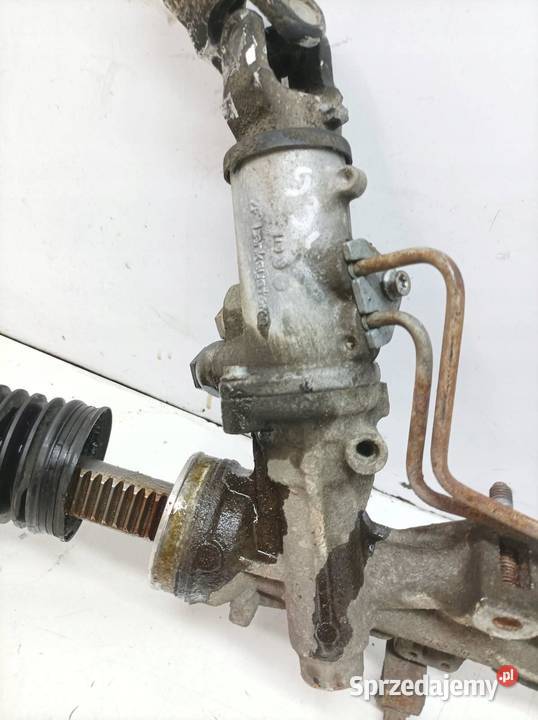 MAGLOWNICA PRZEKŁADNIA EUROPA E91 E87 6777459