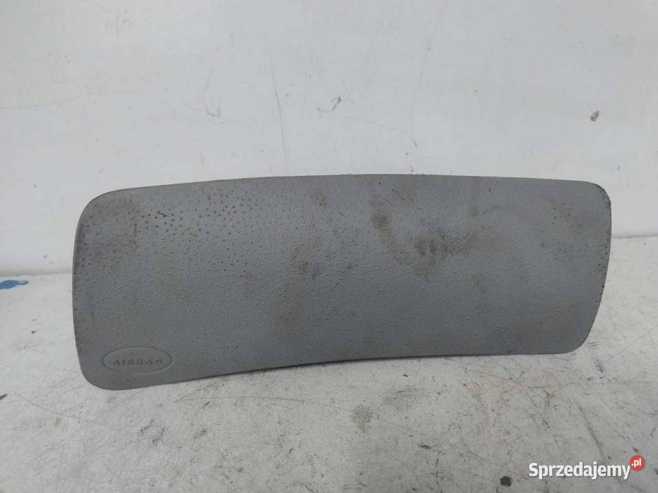 PODUSZKA AIRBAG PASAŻERA CITROEN C3 I wielkopolskie