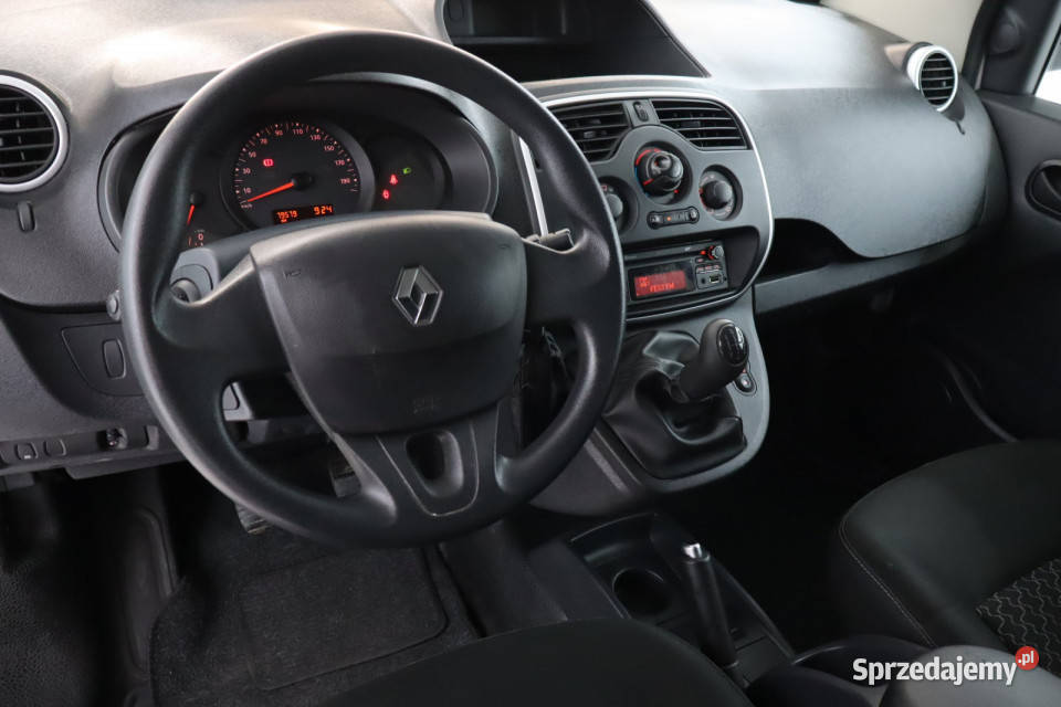 Renault Kangoo 15 dCi centralny zamek Zabrze