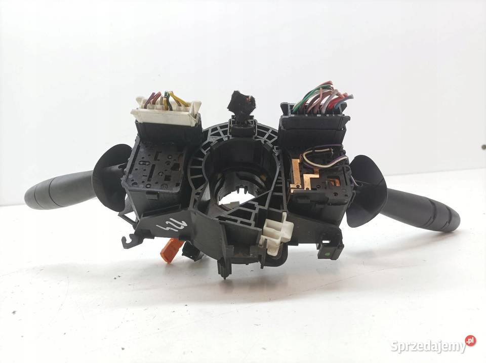 PRZEŁĄCZNIK ZESPOLONY TAŚMA KPL 7700312984 Opel