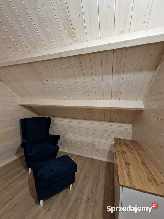 Wynajem domków Mazury Sauna rowery SUP grill Domy