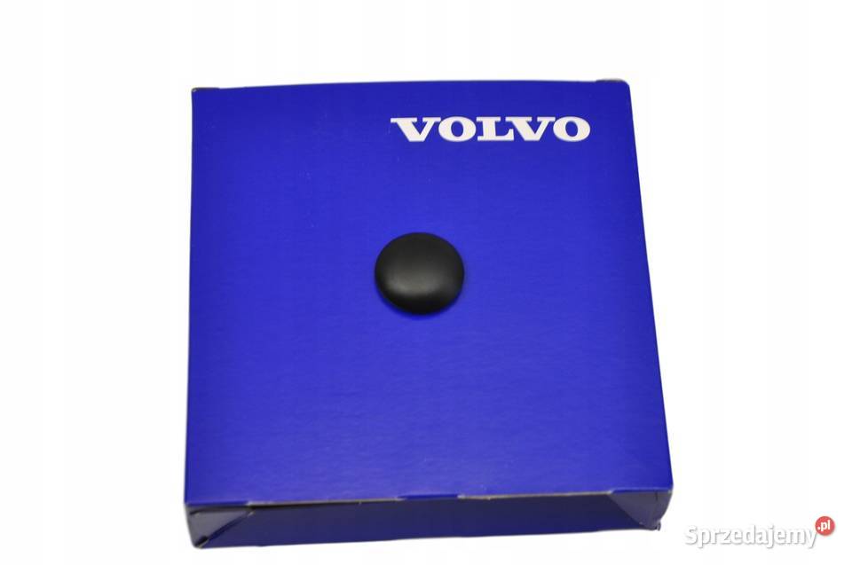 VOLVO S80 XC60 zaslepka wycieraczki szyby przod Bielany Wrocławskie