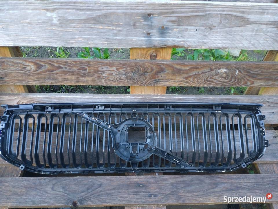 Atrapa grill Volvo XC60 Poznań